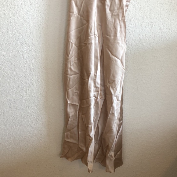 Amanda Uprichard Bone X Revolve Georgina Cocktail Dress - Picture 13 of 14